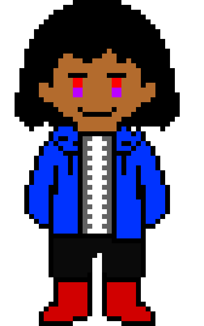 [b0559a] StoryShift Chara Sprite