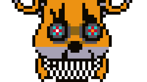 [9664c4] Nightmare