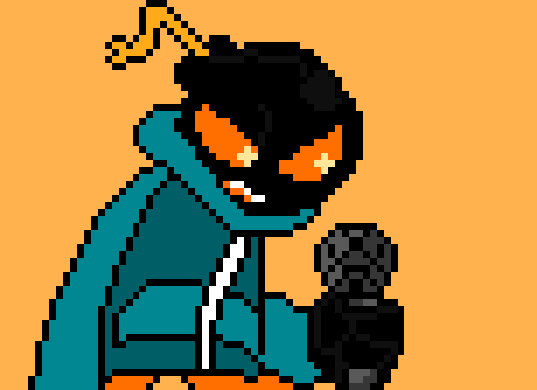 [d0ac6b] *keeps walking off*-Whitty (Psycho/Nexus)