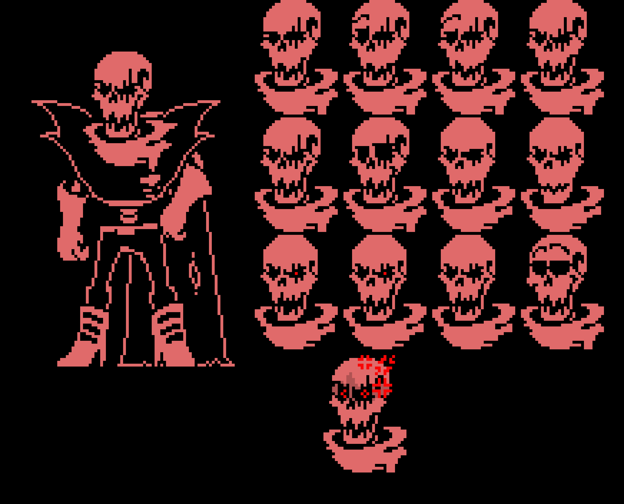 "[Little repost number dos] -Cough- Was bored, though I`d do a sprite fixing, but gave up after awhile... -Terrie