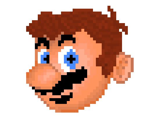 Mario