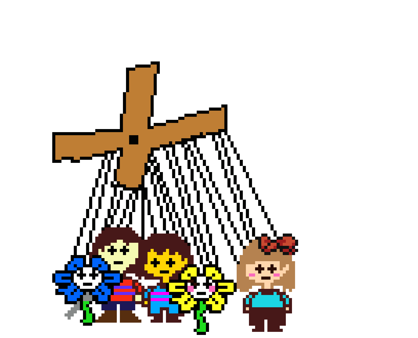 [b34f8b] THE PUPPETS