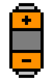 [d6712a] Battery
