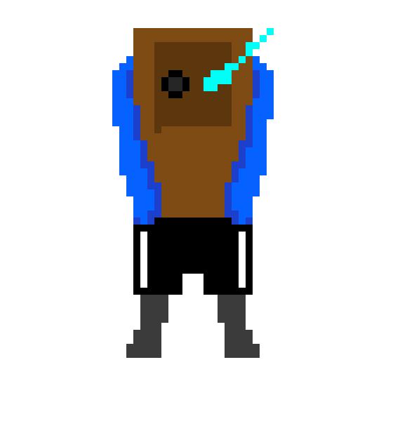 [9a968d] Gonk Undertale