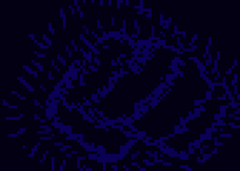 [64c1fc] With a flick of their wrist, a person using magic to atomize someone would need to hit them with the kinetic energy of a small asteroid—about 3 gigajoules. To deliver that kind of energy, the puncher's fist would have to be moving at an astronomical speed.