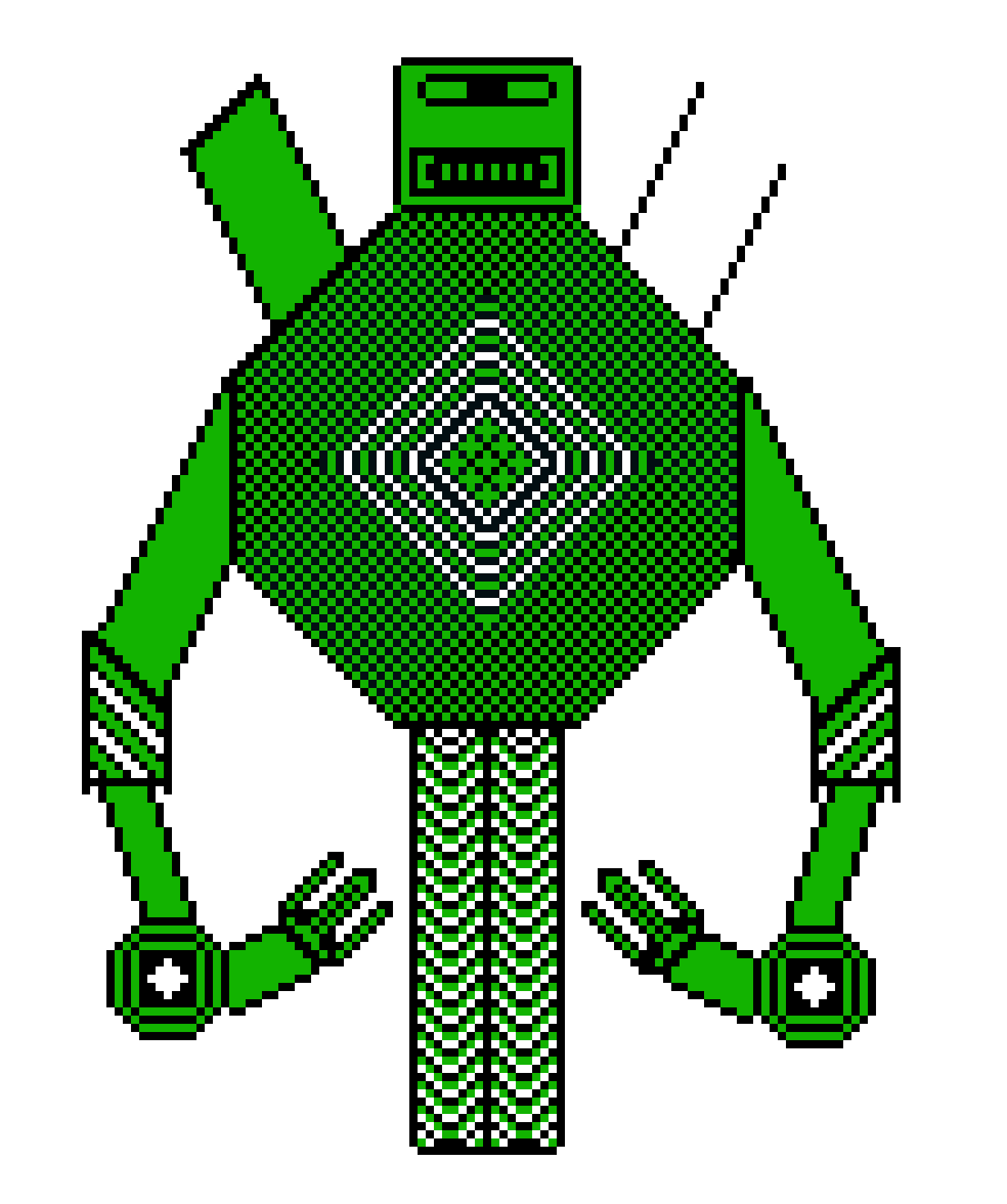 [0885cb] robot 19475629463926owen