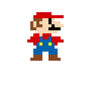 [126f79] mario