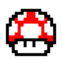 [9664c4] Mushroom