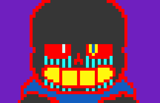 *tps to ink*wats going on - ERROR!sans