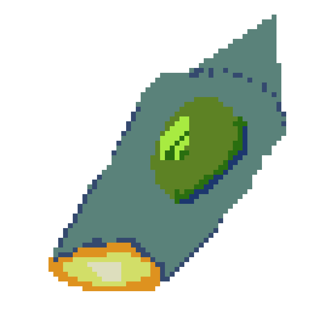 [36ba51] rocket