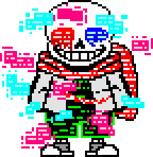[51827e] Fatal Error Sans 