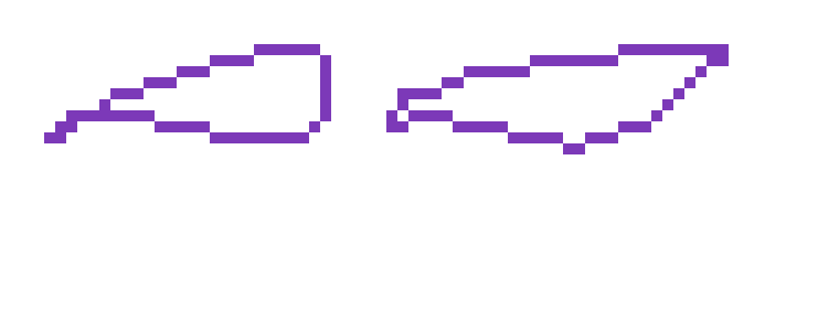 [793700] speaking of purple i rem when me and goober were like kinda friends n he switched colors with me to save me from being burnt by someone, it was funny