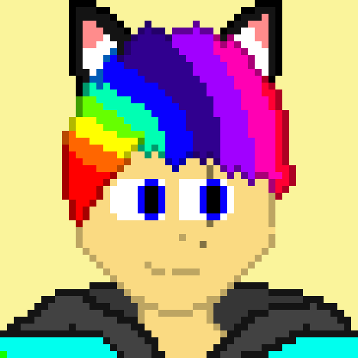 [70d7b9] I HAVE BEEN DISTRACTED.-rainbowfox2011