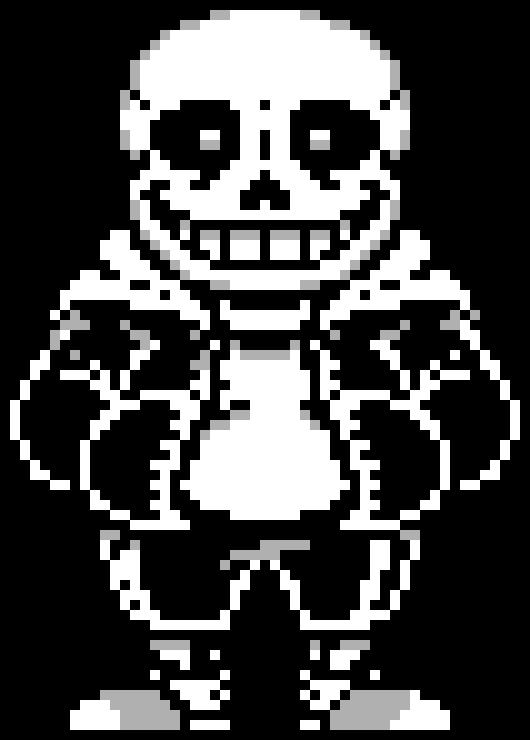 Sans shaded - Oliver