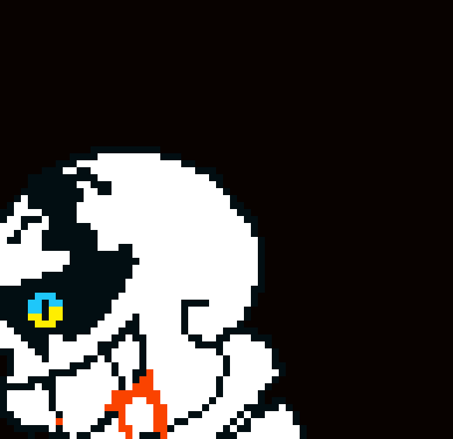 [b9de0d] *made eye*