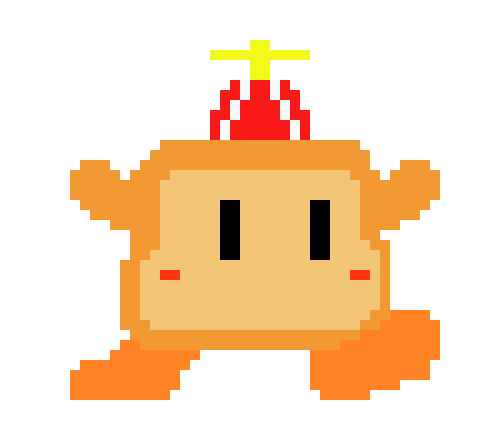 [9664c4] P. Cap Waddle dee