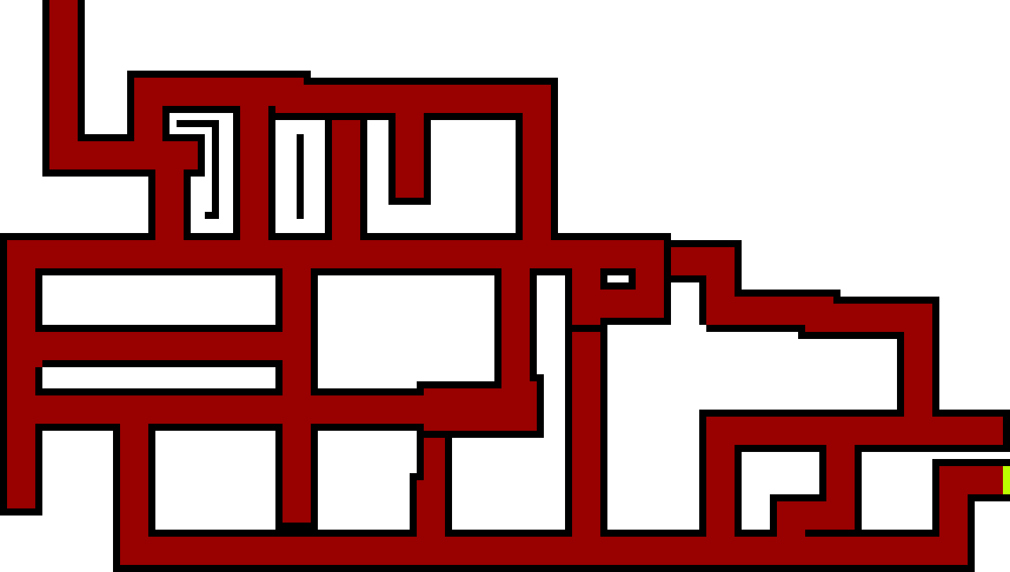 [e866f0] Maze