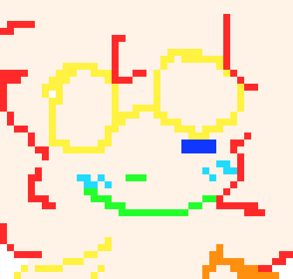[c5556d] WOAH. YEAH IM USING COLOR BENDER