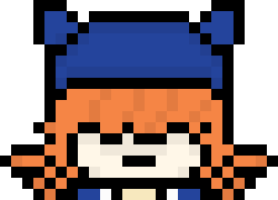Ume Mochizuki head