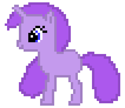 [9664c4] MLP OC #2