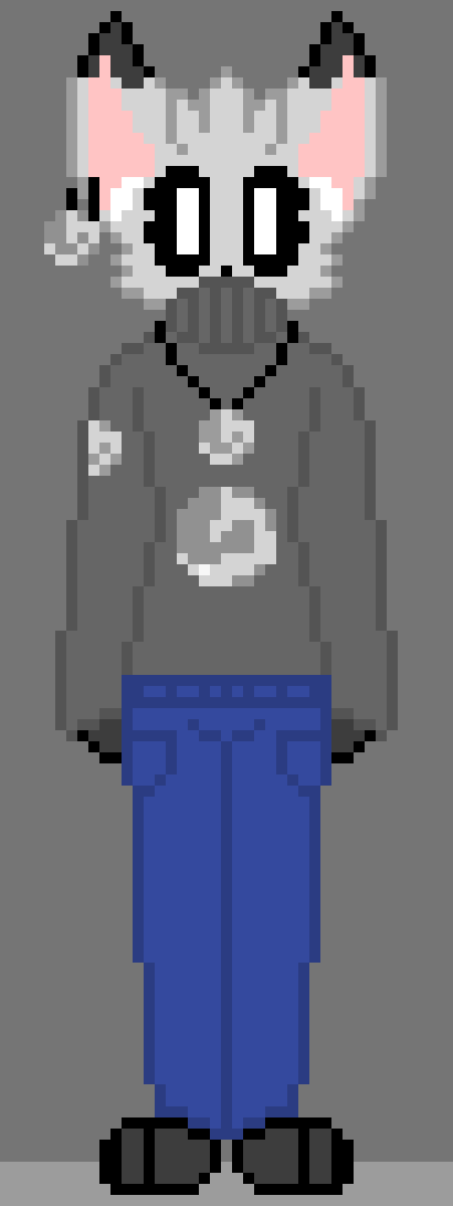 [53e87e] And I'm Luna's Quest, AKA, not an Undertale AU because I am actually creative...