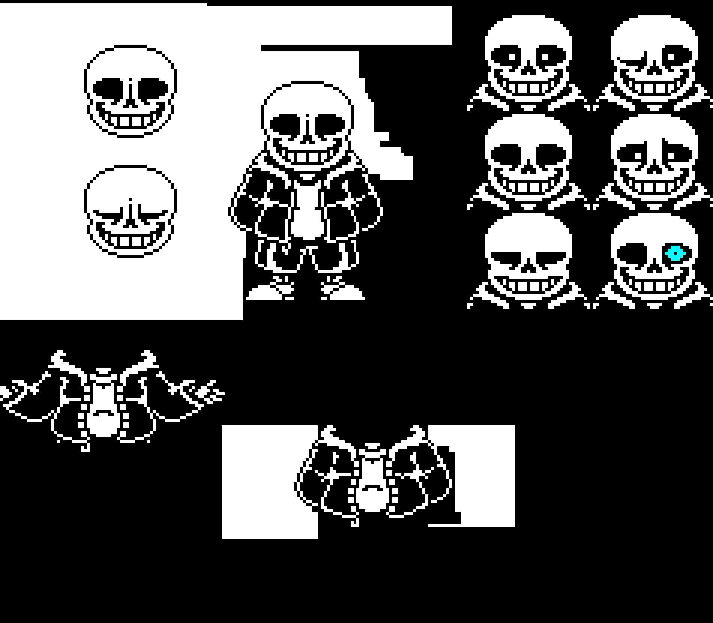 [e6bd17] create your own last breath sans