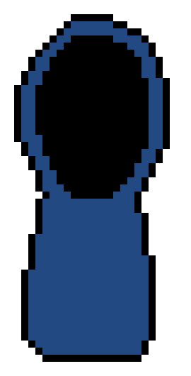 [9664c4] Underswap Riverperson