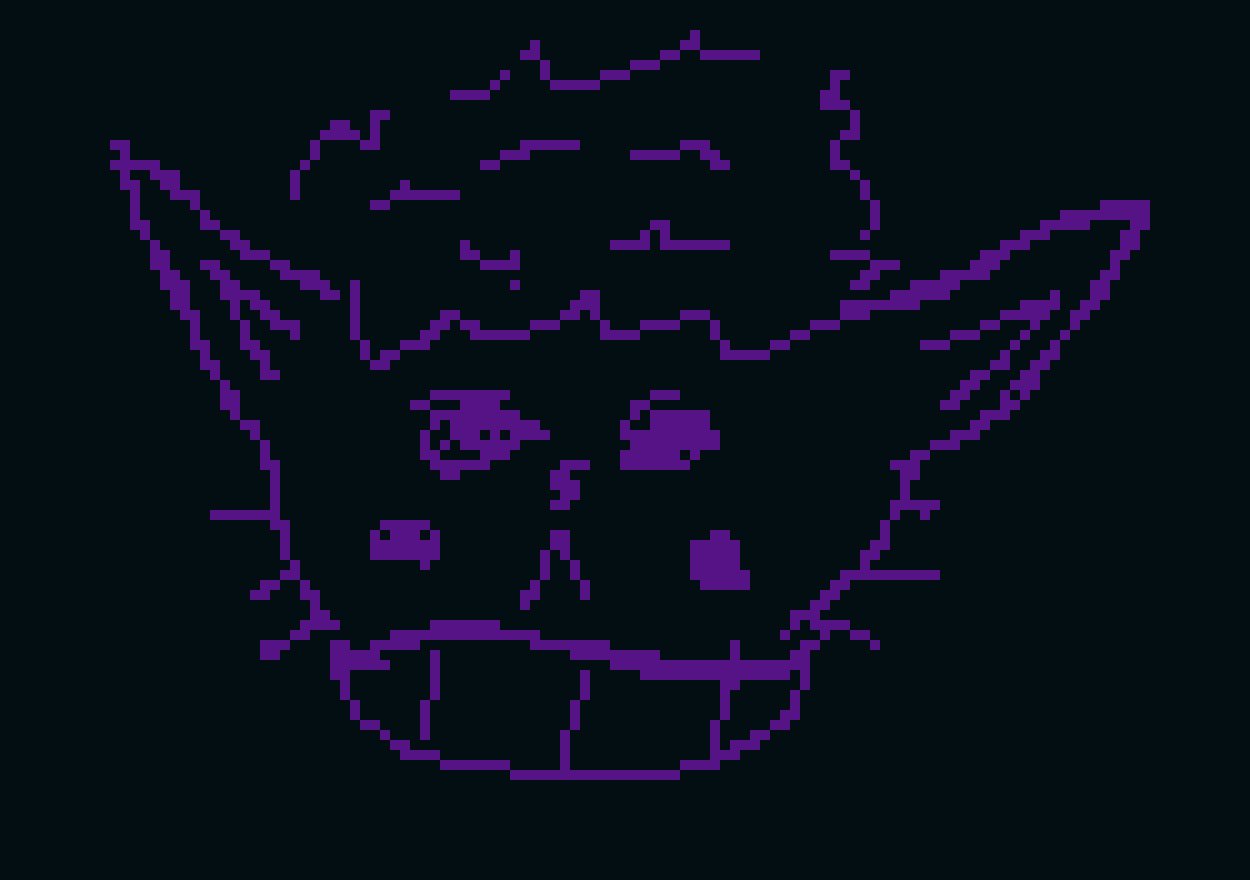 [8defd6] what like his head rabbs