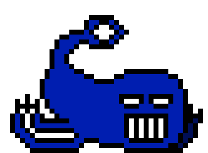 [0ba820] glyde undertale