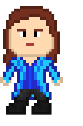 [3502d8] What if Wandas had Quicksilver powers and vise versa Wanda V.3