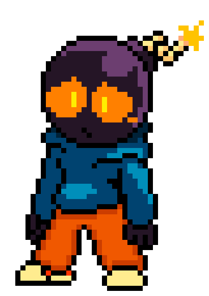 [7cf7e3] sees freddy creeped out*... :syleaf