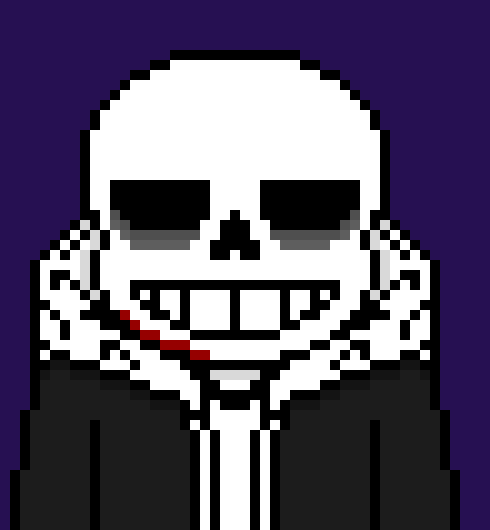[0ae1f1] *drops a pillow on Terror's face* ugh never mind, not that you would understand *goes back to his room*