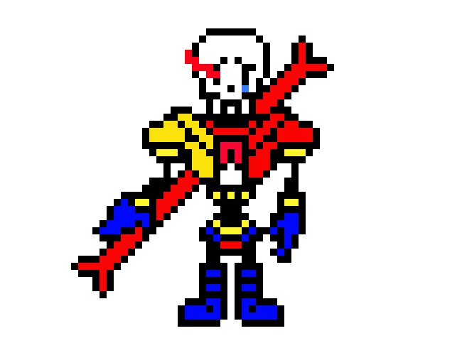[9664c4] DISBELIEF PAPYRUS