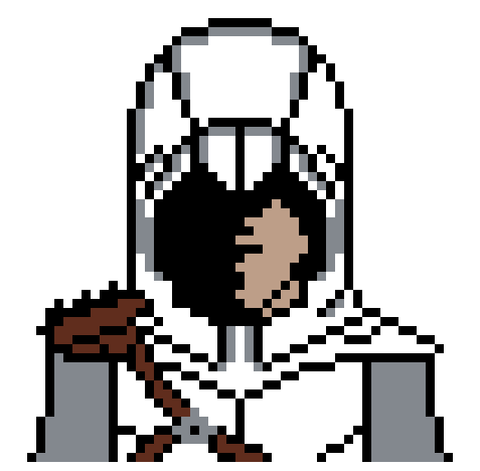 [9664c4] Connor assassins creed 3