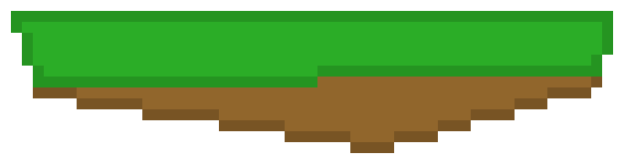 [bcacc3] floating island