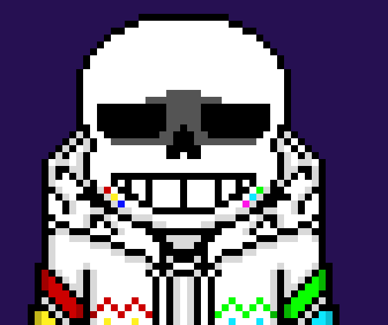 [0ae1f1] *clenches his fists and pushes Terror away*