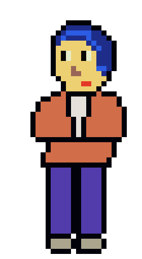 [2491f9] blue-hair-no-idea