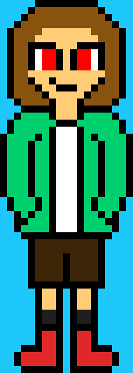 [58db3f] SS chara