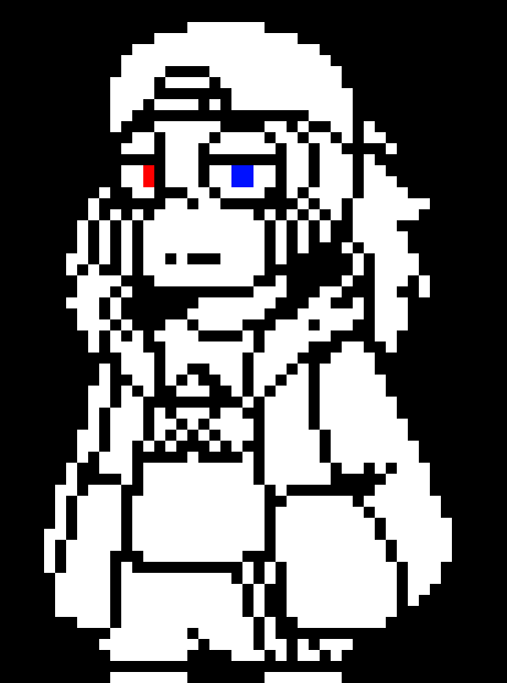 [134119] -just waits in my au-