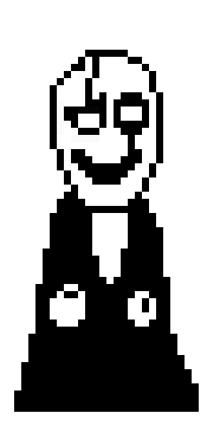 [f2cde8] Gaster_Open_Eyes
