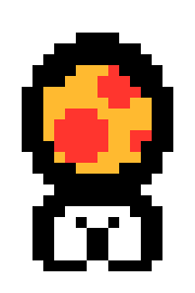 [401e5e] Mushroom