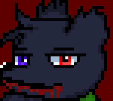 [e8cb42] *heals Madness* your in for a bad time