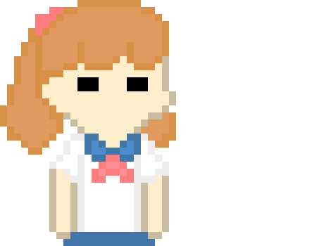 [000885] -climbs a hill and sits on it- hmm