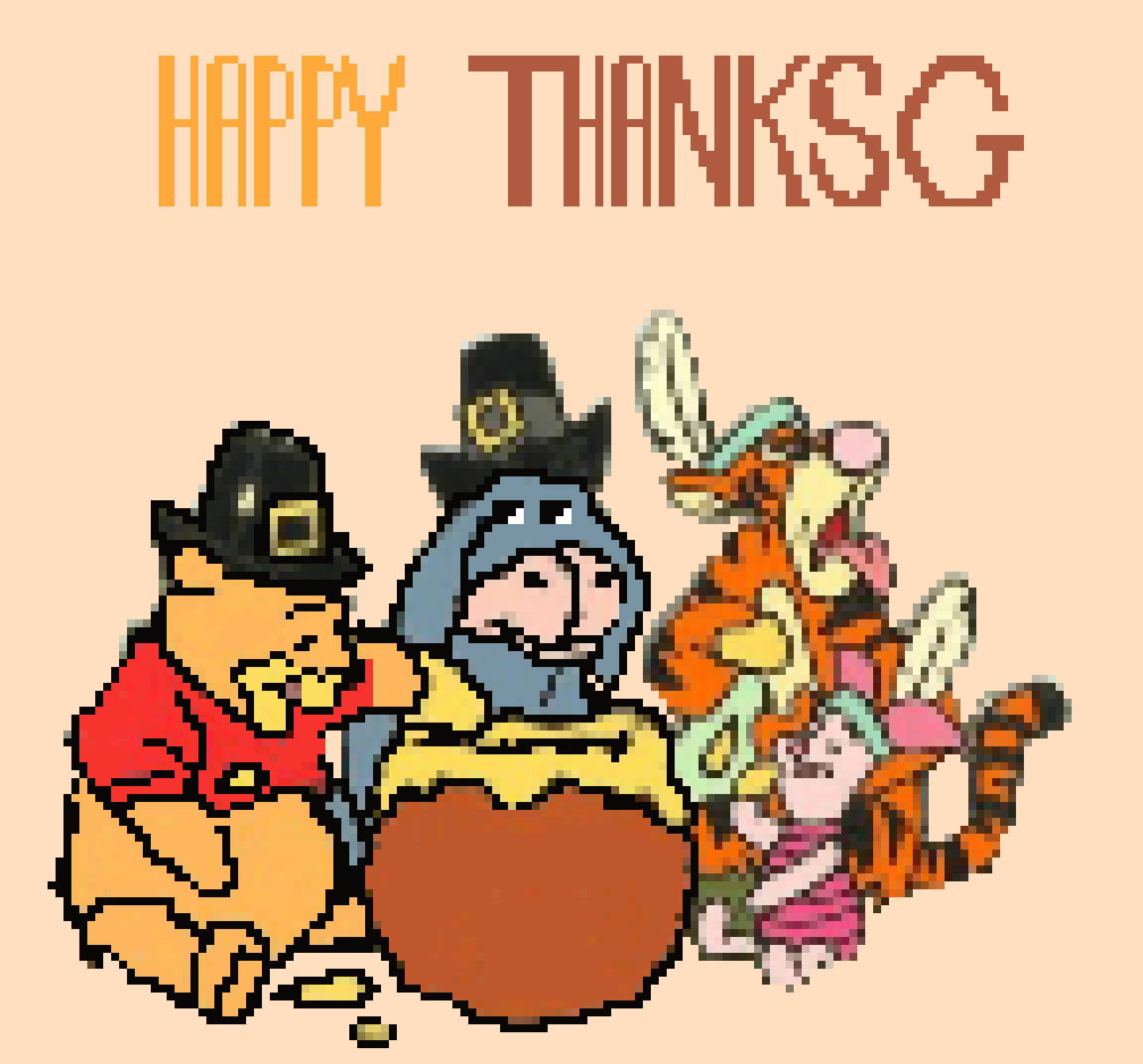 thanksgiving