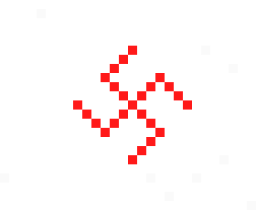 [39b642] Krunker.io nice crosshair