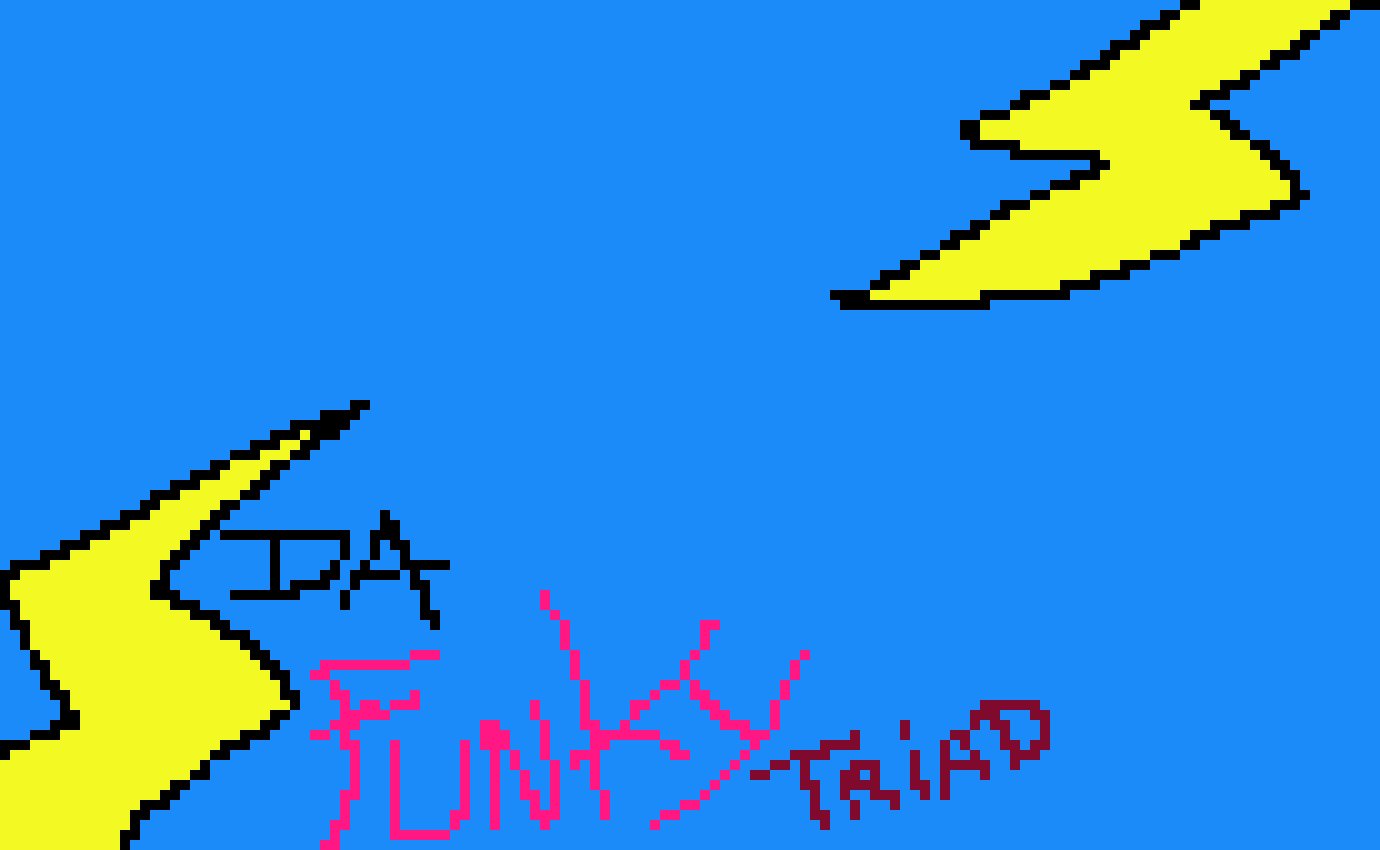 [9664c4] funkytriad