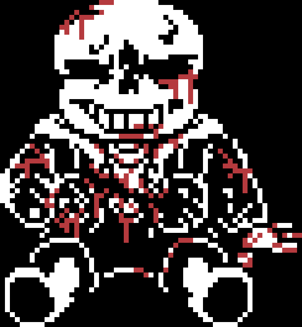 [8bf265] Last Breath Redemption 8