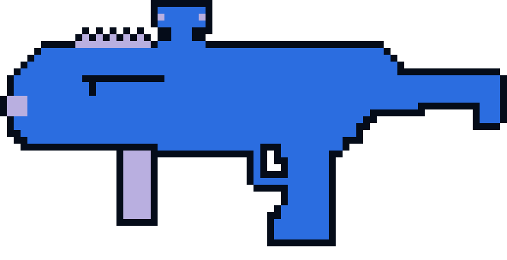 [9664c4] gun