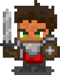 [9664c4] Bob. the warrior 2