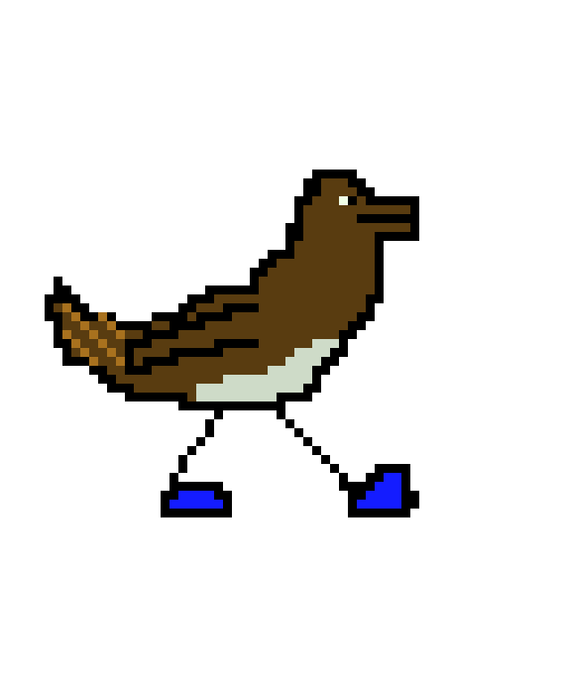 [9664c4] Roadrunner